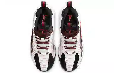 Jordan Jumpman 2021 PF White Red Black