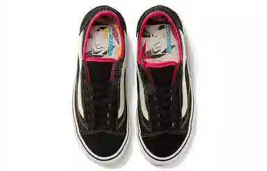 Vans Style 36 Decon Sf