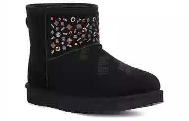 UGG Classic Mini Stud II