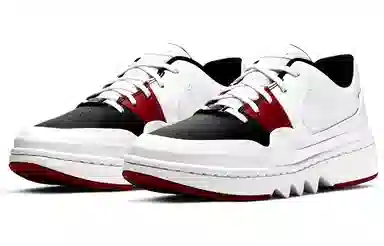 Jordan Air Jordan 1 Jester XX Low Laced