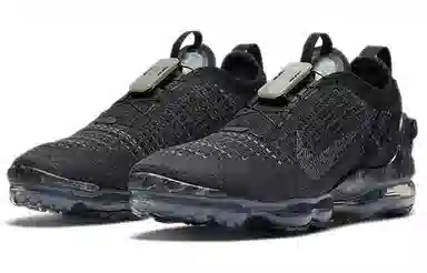 Nike Vapormax 2020 FK Black