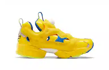 Reebok Instapump Fury Minions