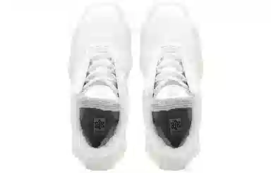 NORVINCY Snow Boots White