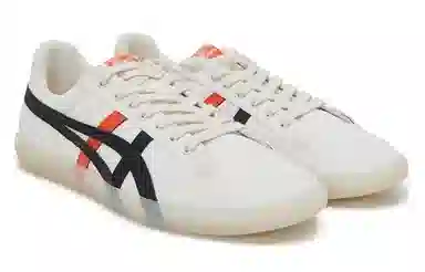 Onitsuka Tiger DD Trainer White