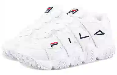 FILA Barricade XT 97