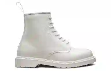 Dr.Martens 1460 Mono Smooth