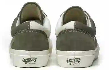 Pilgrim Surf + Supply x Vans Style 36 Vault OG LX