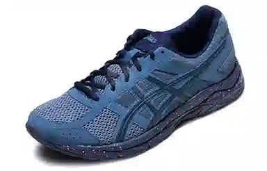 Asics Gel-Contend 4 Blue