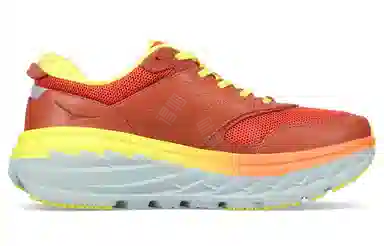 HOKA ONE ONE Bondi L Orange