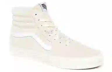 Vans SK8 High Beige
