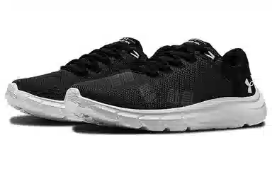 Under Armour Phade Rn Black
