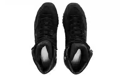 Y-3 Notoma Black