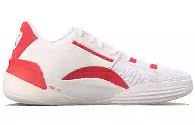 PUMA Clyde Hardwood team