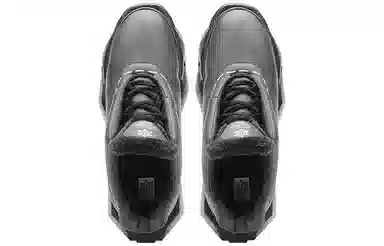 NORVINCY Snow Boots Black