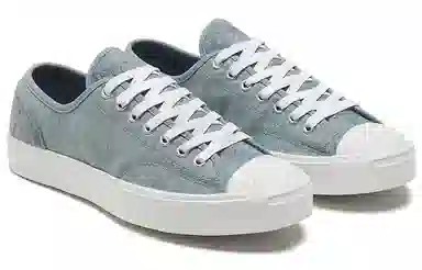 Converse Jack Purcell Low Top Canvas