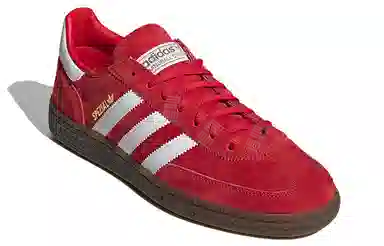 adidas Handball Spzl Red