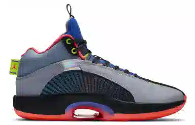 Jordan Air Jordan 35 Center of Gravity