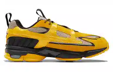 Reebok Dmx6 Mmxx Yellow