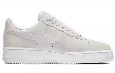 Nike Air Force 1 "Reflective" Cream White
