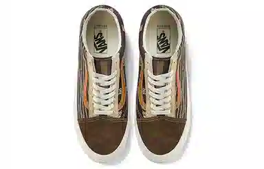 Vans Old Skool Og Lx