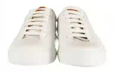 GIVENCHY Rubber Sole Logo Low-Top