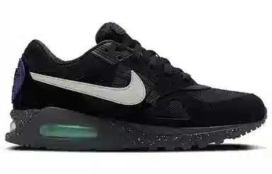Nike Air Max Ivo Black White