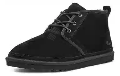 UGG Neumel Black