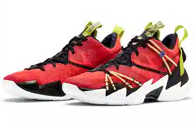 Jordan Why Not Zer0.3 Why Not SE PF 3