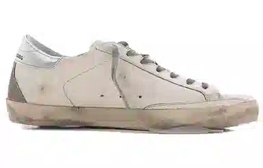 Golden Goose Super-Star