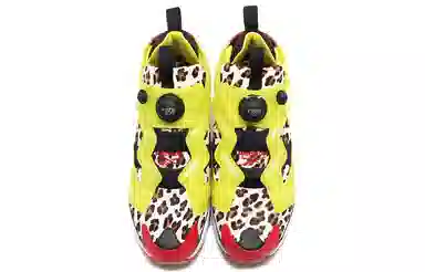 Reebok Instapump Fury