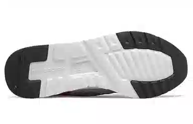 New Balance 997H Black Grey