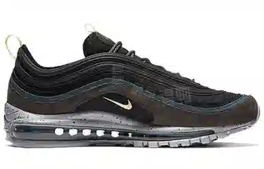 Nike Air Max 97 Black Brown