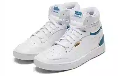 PUMA Ralph Sampson Mid