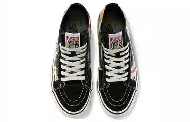 Vans SK8 138 Decon Sf