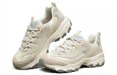 Skechers D'LITES