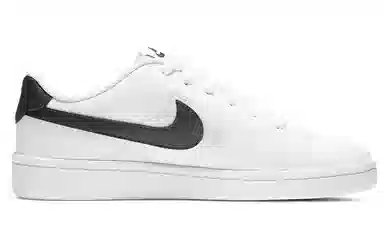 Nike Court Royale 2 Low White Black