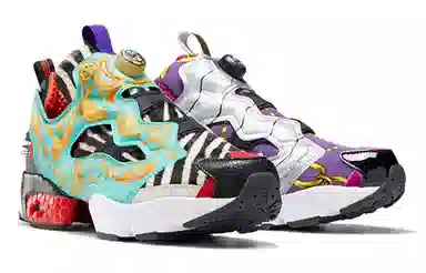 Reebok Instapump Fury Mu