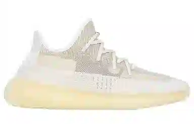 adidas originals Yeezy Boost 350 V2 "Natural"