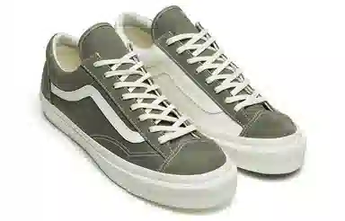 Pilgrim Surf + Supply x Vans Style 36 Vault OG LX