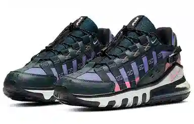 Nike Air Max 270 Vistascape "Desert Berry"