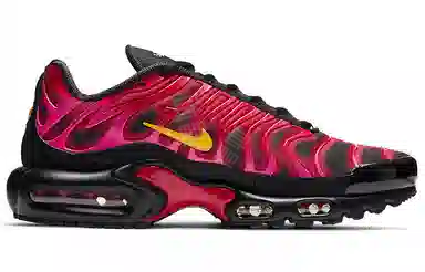 Supreme x Nike Air Max Plus TN