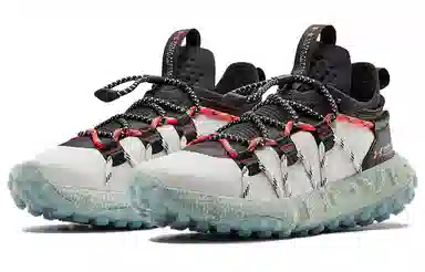 Under Armour Hovr Summit Fat Tire