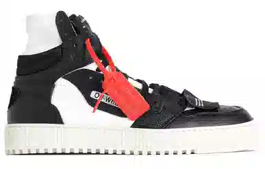 OFF-WHITE Off-Court