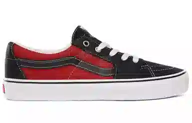 Vans SK8 LOW Leather