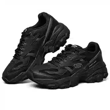 Skechers Sparta-max Black