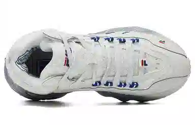 FILA FUSION ADE mid