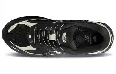 New Balance 2002R Black