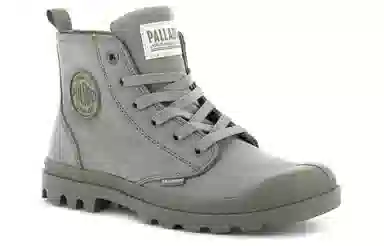 Palladium Pampa Hi