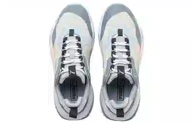 PUMA Colour Thunder Block