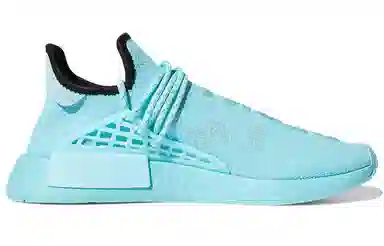 Pharrell Williams x adidas NMD Hu Sea Blue